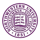 美国西北大学