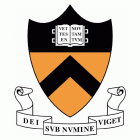 普林斯顿大学